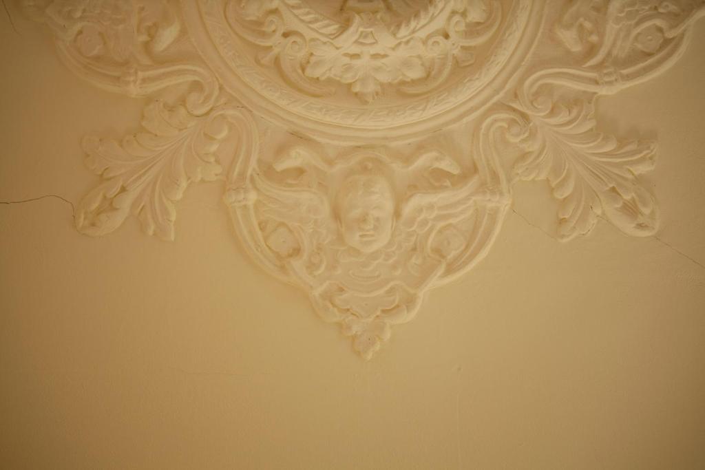 Patricius House Villa Oostwoud Buitenkant foto