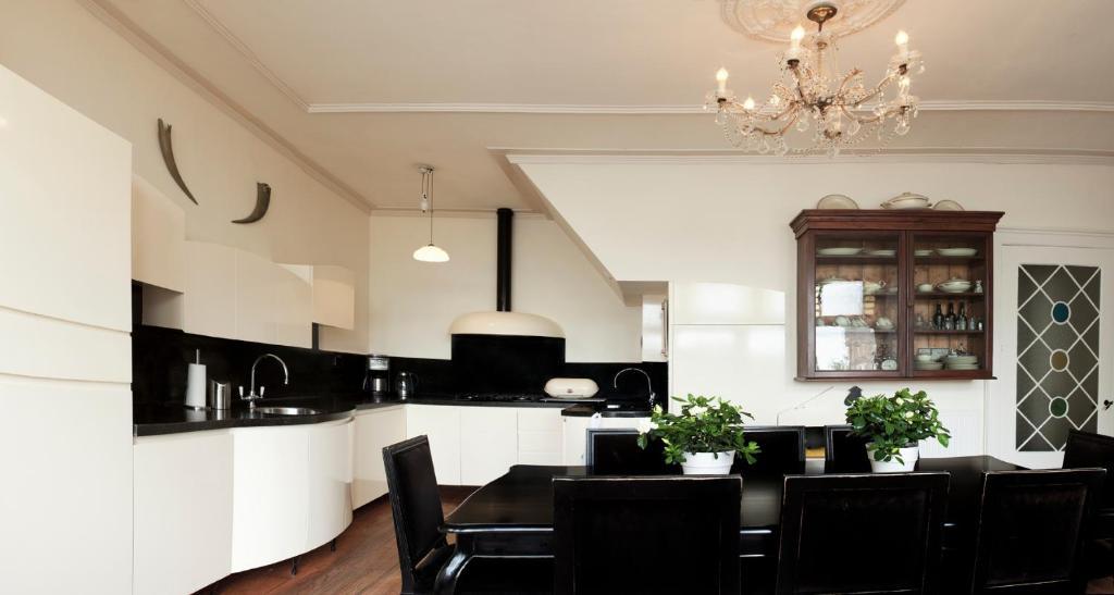 Patricius House Villa Oostwoud Buitenkant foto